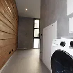 Stylisches Loft-Apartment Mitten In Berlin