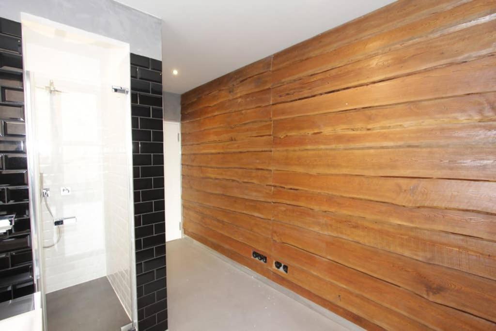 Apartamento Stylisches Loft-apartment Mitten In Berlim