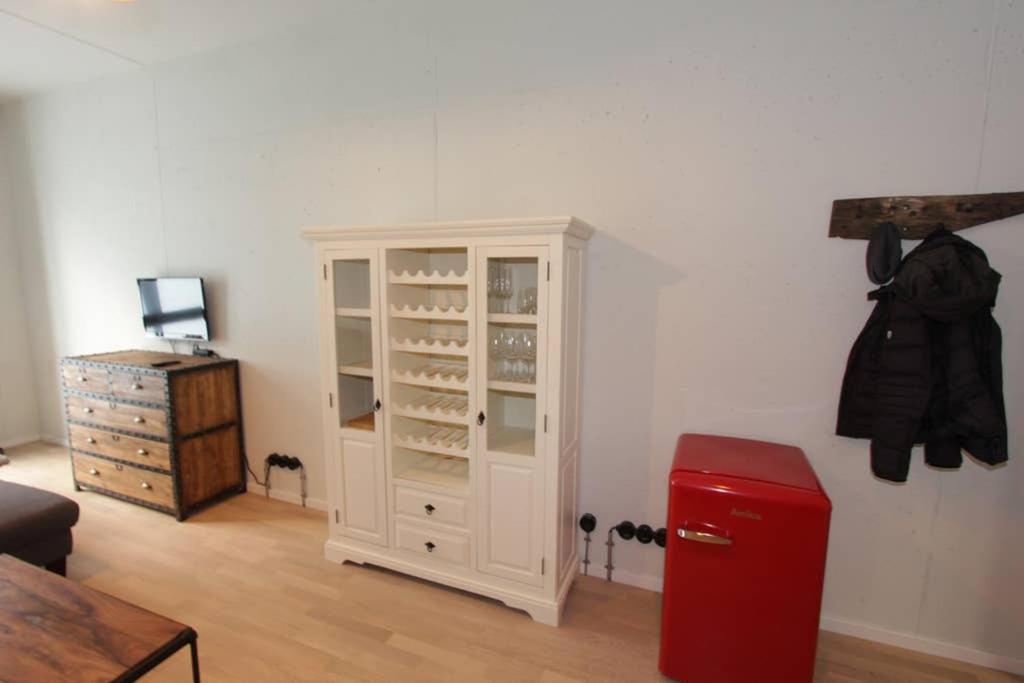 Apartamento Stylisches Loft-apartment Mitten In *